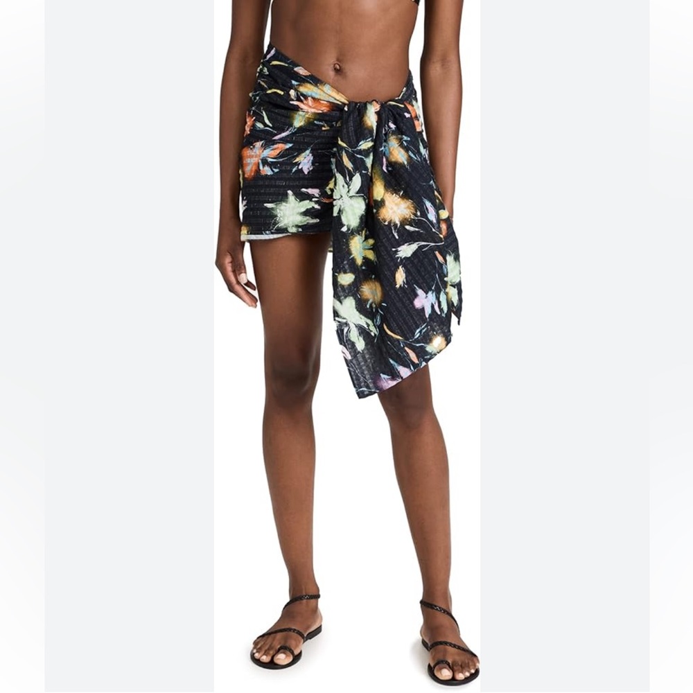 Tanya Taylor Women's Ellie Sarong